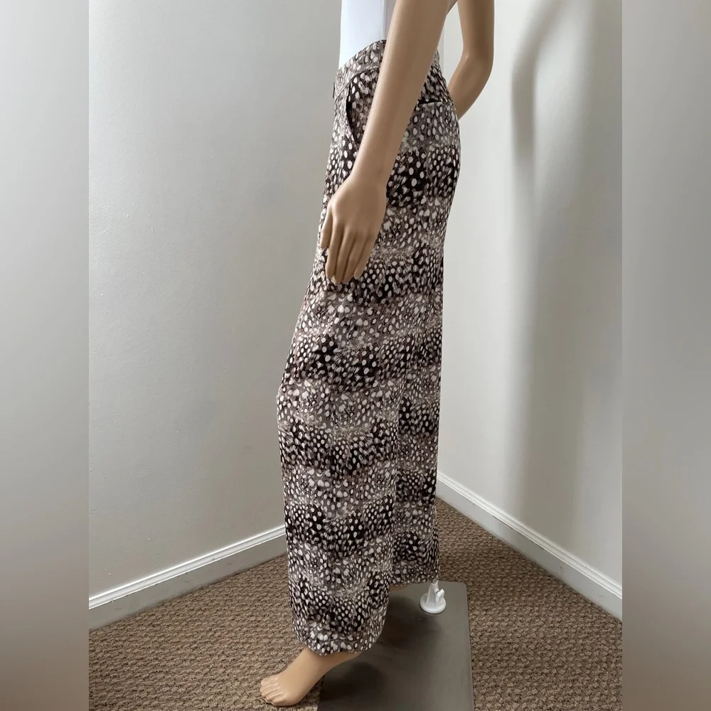 BGBG MaxAzria Landon High rise wide leg in size XXS - Picture 2 of 6